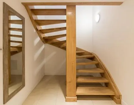 Les Chosalets Chalet Sleeps 14 Chamonix